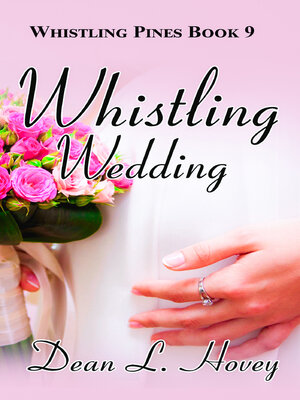 cover image of Whistling Wedding